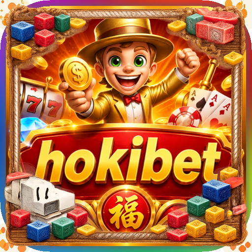 hokibet — galeri pratinjau Resmi APK